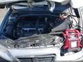 2007 Volvo S60 — photo 10 of 12 | VIN YV1RS592172635448