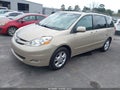 2006 Toyota Sienna — photo 2 of 11 | VIN 5TDZA22C36S539421
