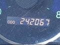 2006 Toyota Sienna — photo 7 of 11 | VIN 5TDZA22C36S539421