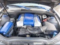 2011 Chevrolet Camaro — photo 10 of 16 | VIN 2G1FK1EJ6B9111195
