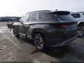 Photo 3 of 20 — 2025 Hyundai Tucson