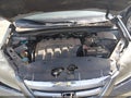 Photo 10 of 15 — 2007 Honda Odyssey