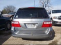 Photo 15 of 15 — 2007 Honda Odyssey