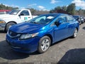 2013 Honda Civic — photo 2 of 16 | VIN 2HGFB2F54DH575014