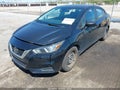 Photo 2 of 18 — 2020 Nissan Versa