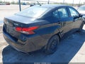 Photo 4 of 18 — 2020 Nissan Versa