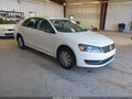Photo 1 of 12 — 2014 Volkswagen Passat