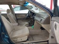 1998 Nissan Altima — photo 5 of 11 | VIN 1N4DL01D1WC242318