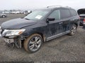 2013 Nissan Pathfinder — photo 2 of 17 | VIN 5N1AR2MM3DC664134