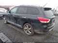 2013 Nissan Pathfinder — photo 3 of 17 | VIN 5N1AR2MM3DC664134