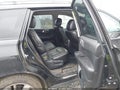 2013 Nissan Pathfinder — photo 8 of 17 | VIN 5N1AR2MM3DC664134