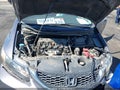 2015 Honda Civic — photo 10 of 17 | VIN 19XFB2F70FE267627