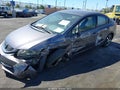 2015 Honda Civic — photo 12 of 17 | VIN 19XFB2F70FE267627