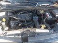 2010 Volkswagen Routan — photo 10 of 17 | VIN 2V4RW3D10AR424463