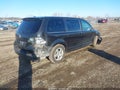 Photo 4 of 17 — 2010 Volkswagen Routan
