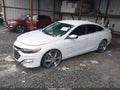 Photo 2 of 17 — 2023 Chevrolet Malibu