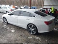 Photo 3 of 17 — 2023 Chevrolet Malibu