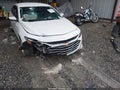 Photo 6 of 17 — 2023 Chevrolet Malibu