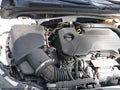 Photo 17 of 17 — 2023 Chevrolet Malibu