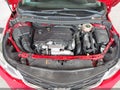 Photo 10 of 16 — 2017 Chevrolet Cruze