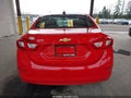 Photo 16 of 16 — 2017 Chevrolet Cruze
