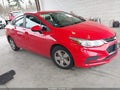Photo 1 of 16 — 2017 Chevrolet Cruze