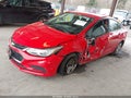 Photo 2 of 16 — 2017 Chevrolet Cruze