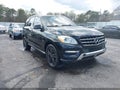 Photo 1 of 17 — 2012 Mercedes-Benz ML-Class