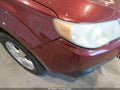 2009 Subaru Forester — photo 6 of 11 | VIN JF2SH61659H735855