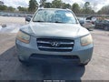 2008 Hyundai Santa Fe — photo 12 of 13 | VIN 5NMSH13E28H150752