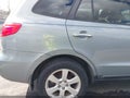 Photo 13 of 13 — 2008 Hyundai Santa Fe