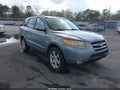 Photo 1 of 13 — 2008 Hyundai Santa Fe