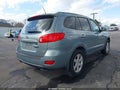 Photo 4 of 13 — 2008 Hyundai Santa Fe
