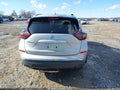 Photo 16 of 16 — 2019 Nissan Murano