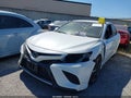 2018 Toyota Camry — photo 2 of 22 | VIN 4T1B61HK0JU012626