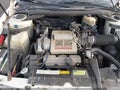 1990 Buick Reatta — photo 10 of 16 | VIN 1G4EC13C9LB907231
