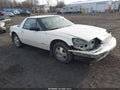 1990 Buick Reatta — photo 1 of 16 | VIN 1G4EC13C9LB907231