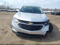 Photo 12 of 17 — 2021 Chevrolet Equinox