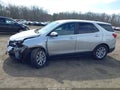 Photo 14 of 17 — 2021 Chevrolet Equinox