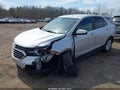 Photo 2 of 17 — 2021 Chevrolet Equinox