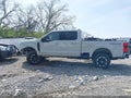 Photo 14 of 15 — 2026 Ford F-250