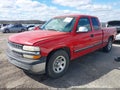 Photo 2 of 10 — 2000 Chevrolet Silverado 1500