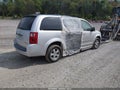 2010 Dodge Grand Caravan — photo 4 of 18 | VIN 2D4RN5D15AR119021