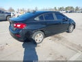 Photo 4 of 16 — 2016 Chevrolet Cruze