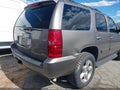 Photo 6 of 16 — 2012 Chevrolet Tahoe