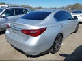 Photo 4 of 17 — 2018 Infiniti Q50