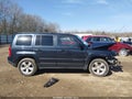 Photo 14 of 17 — 2014 Jeep Patriot