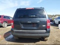 Photo 17 of 17 — 2014 Jeep Patriot