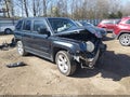 Photo 1 of 17 — 2014 Jeep Patriot