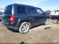 Photo 4 of 17 — 2014 Jeep Patriot